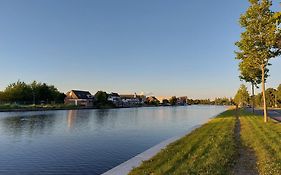 Lodges Near The Rhine - Sustainable Residence